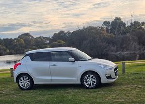 Suzuki Swift 2024 IMMACULATE CONDITION
