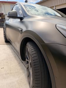 2023 TESLA MODEL Y PERFORMANCE 1 SP AUTOMATIC 5D WAGON