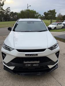 2022 Haval H6GT Ultra AWD