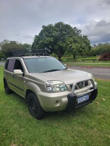 2006 Nissan X-Trail – Ready for Adventure / Road Trip Setup