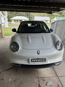 2230 GWM GT 1 SP AUTOMATIC 5D HATCHBACK