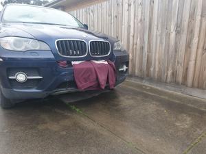 2010 BMW X6 E71 MY11