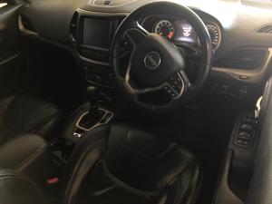 2015 Jeep Cherokee LIMITED (4x4)
