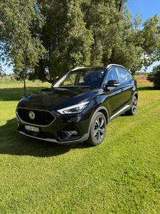 2022 MG ZST VIBE CONTINUOUS VARIABLE 5D WAGON
