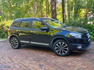 2013 Nissan Dualis 2 Ti-L Top Spec 7 Seater - Exc. Cond. Rego 20 Nov