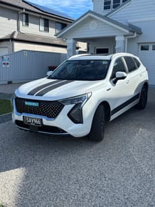 HAVAL JOLION ULTRA HYBRID 2023