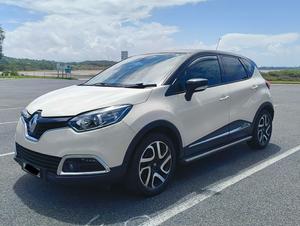 2016 Renault Captur Automatic