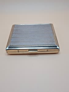 vintage cigarette case australia Vintage 