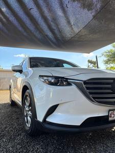Mazda CX9 Touring 2019
