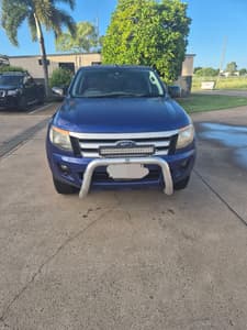 2013 Ford Ranger