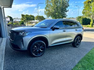 2021 GWM HAVAL H6 ULTRA 7 SP AUTO DUAL CLUTCH 4D WAGON