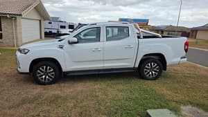 2023 LDV T60 Max Pro 