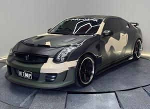 2003 NISSAN SKYLINE V35