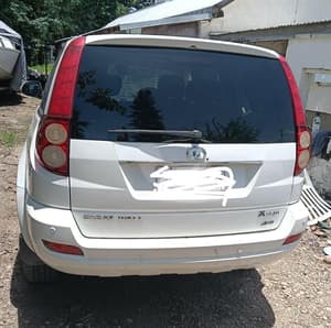 GREAT WALL X240 2013