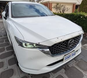 2022 MAZDA CX-5 AKERA (AWD) 6 SP AUTOMATIC 4D WAGON