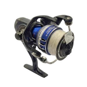 daiwa aird 4000sh spinning reel 2500SH Al Marfaa Marine Equipments based plastic that you see in other manufacturers reels at this price Fuego LT Spinning Reel -