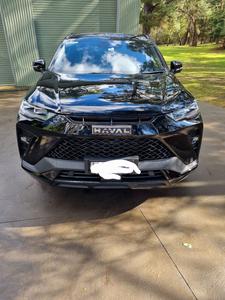 GWM Haval HSGT Ultra 