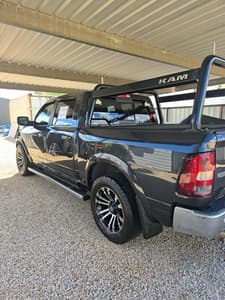 2019 Ram 1500 LARAMIE (4x4) FD3.2 W/RAMBOXES