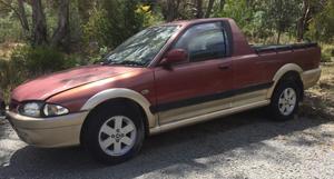 TWO  PROTON JUMBUCKS GLSi  5 SP MANUAL UTILITIES