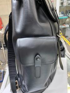 chlo faye leather and suede backpack Backpack Chloe Faye Bag Small Black Chloe Suede Calfskin Small Faye Backpack  Black 1818956  FASHIONPHILE