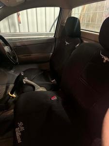 Toyota Hilux ute workmate 2wd