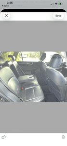 2017 SUBARU OUTBACK XS
