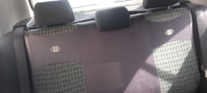 2003 Toyota Corolla ASCENT SECA