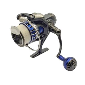 daiwa aird 4000sh spinning reel BG 4000 – Art's Tackle & Fly which reduces the weight of the reel as well Daiwa BG 4000 Spinning Reel