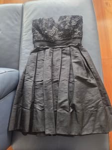 taffeta dress | Women's Clothing | Gumtree Australia Local Classifieds