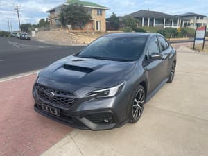 2022 Subaru WRX tS VB Auto AWD MY22