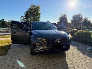 2023 HYUNDAI TUCSON (FWD) 6 SP AUTOMATIC 4D WAGON
