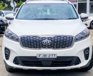 Kia Sorento AWD Diesel 7 seater
