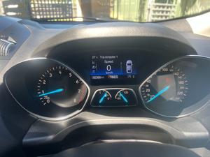 2016 Ford Escape AMBIENTE (FWD)