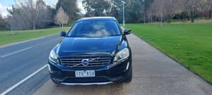 2014 Volvo XC60 T5 KINETIC