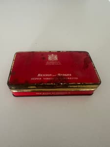 cigarette case in Perth Region, WA | Antiques, Art & Collectables
