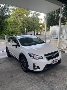 2016 Subaru XV 20i L AWD