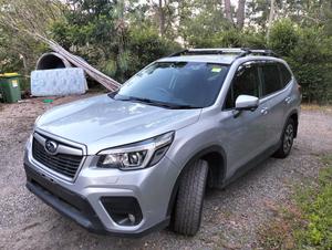 Subaru Forester - Excellent Condition
