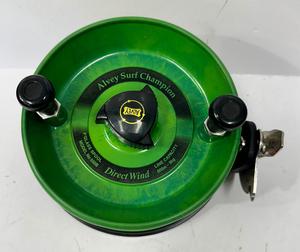 alvey 650b beach fishing reel alvey 650 | Fishing
