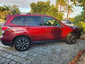 2016 Subaru Forester 2 D S
