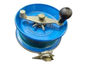 bat top water fishing lure F.S. BURROUGHS AQUA-BAT ANTIQUE + RETRO BOX – Toad Tackle Avet MXL G2 5.8 and other topwater SVS-1010CF Size:7'0