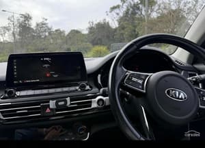 2019 Kia Seltos GT-Line AWD Auto MY20 | Low KM | 2 Keys