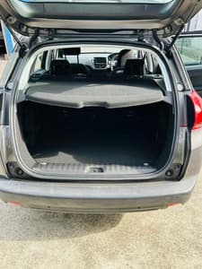 2017 Peugeot 2008 Wagon – Low 36,035 km – Automatic – Rego to April 