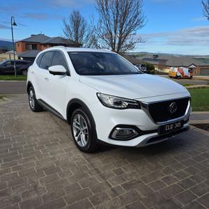 2023 MG HS ESSENCE 7 SP AUTO DUAL CLUTCH 4D WAGON