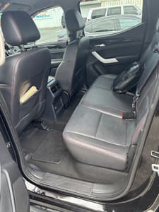 LDV T60 Max Luxe