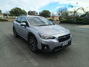 2018 Subaru XV 2,0i Premium - Reliable, Capable, Great Value