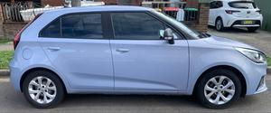 MG3 core 2023