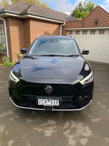 2022 MG ZS EV ESSENCE 1 SP AUTOMATIC 4D WAGON