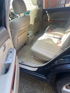 2006 LEXUS RX350 SPORTS LUXURY 5 SP SEQUENTIAL AUTO 4D WAGON
