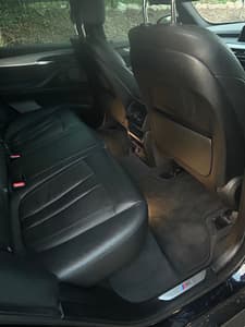 2016 BMW X5 xDRIVE30d 8 SP AUTOMATIC 4D WAGON