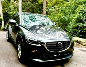 AS NEW MY25 Mazda CX-3 G20 Pure – Graphene Protected 